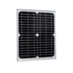 panel solar